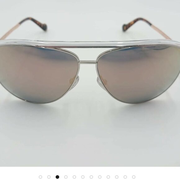 Louis Vuitton Jetset Aviator U Sunglasses - Picture 6 of 12